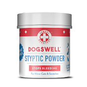 Dogswell Remedy Recovery - Styptic Powder 1.5 oz